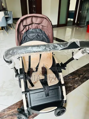 বেবি স্টলার