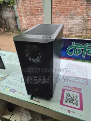 Desktop Computer Gigabyte 16GB Intel Core i5 SSD 512GB
