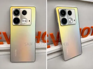 Infinix Note 40 256 GB