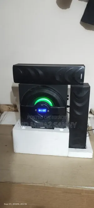 সাউন্ড বক্স