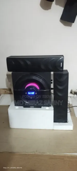 সাউন্ড বক্স