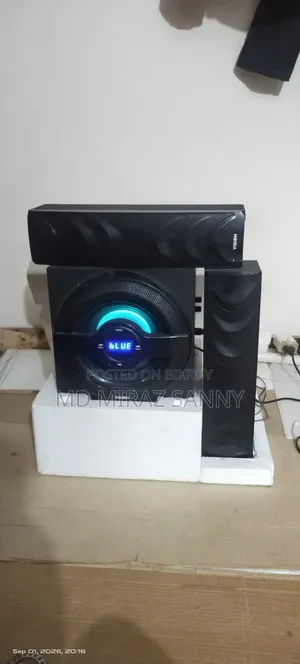 সাউন্ড বক্স