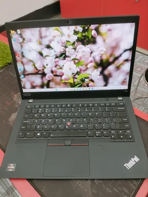 Laptop Lenovo ThinkPad t495s 16GB AMD Ryzen 5 SSD 256GB