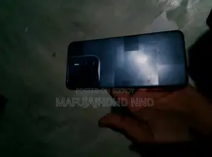Tecno Pop 7 64 GB Black