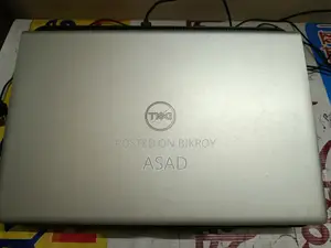 Laptop Dell Inspiron 15 3000 8GB Intel Core i5 SSD 512GB