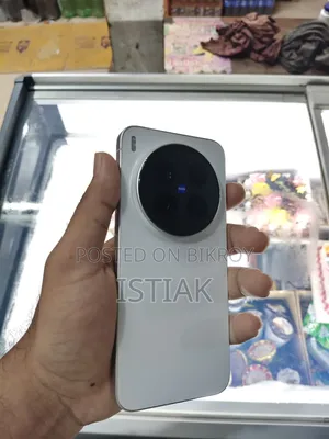 Vivo X300 Pro 256 GB White