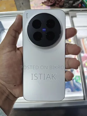 Vivo X300 Pro 256 GB White