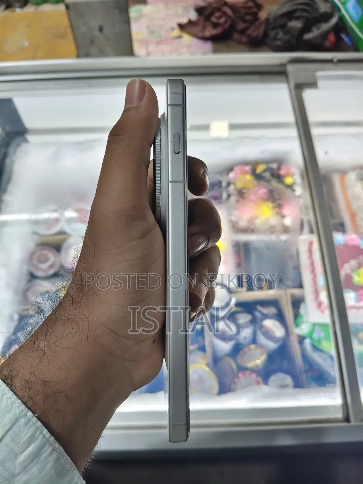 Vivo X300 Pro 256 GB White
