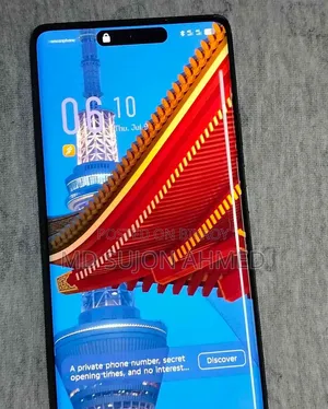 Infinix Hot 50 Pro+ 4G 256 GB Black