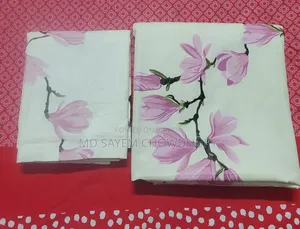 Home Tex নতুন চাদর।