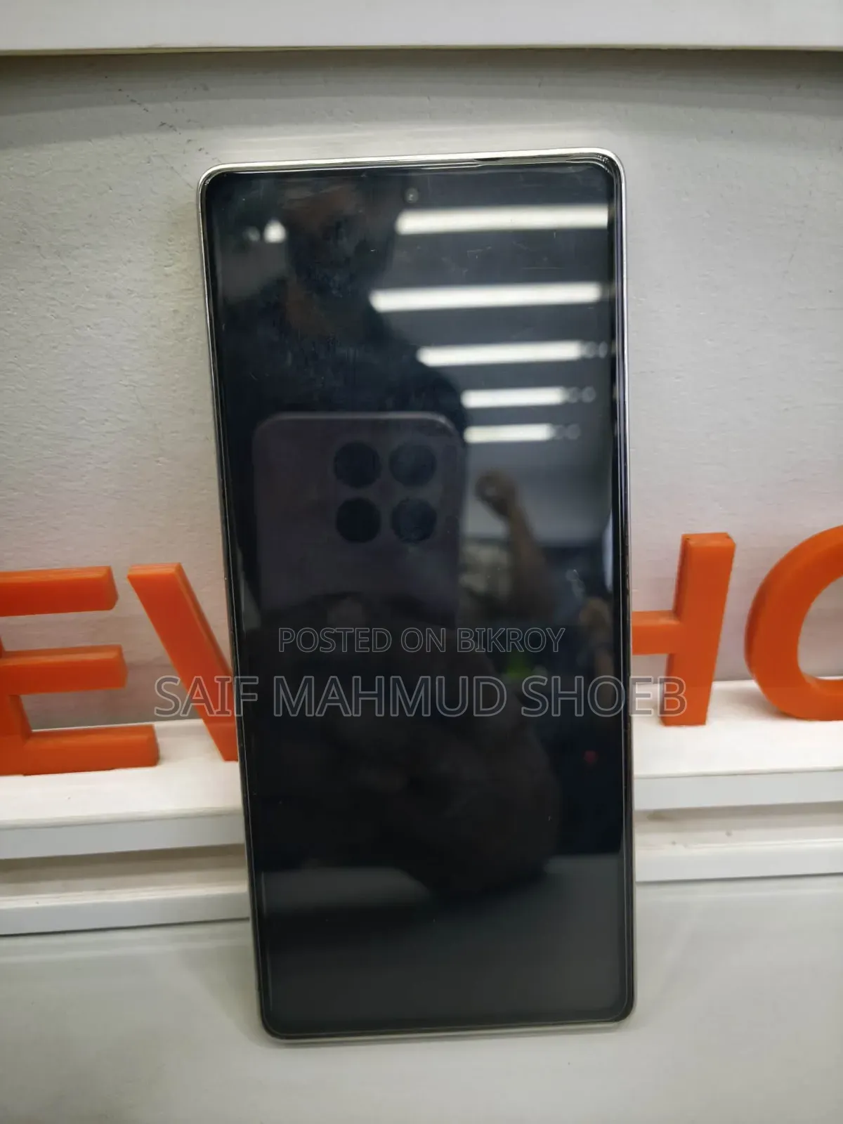 Infinix Note 40 256 GB