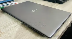 Laptop HP ZBook 15 G6 16GB Intel Core i7 SSD 500GB