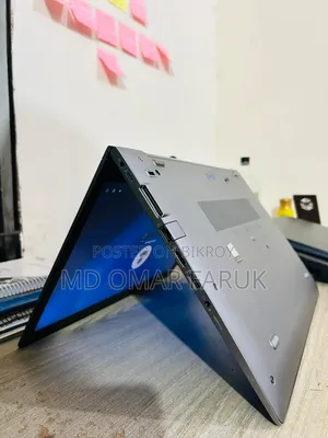 Laptop HP ZBook 15 G6 16GB Intel Core i7 SSD 500GB