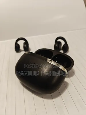 Oraimo Opensnap OPN 373 Open Ear Earbuds