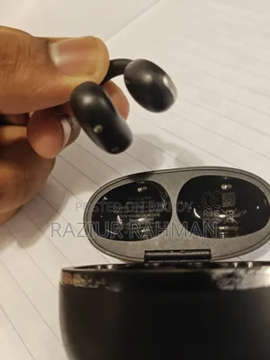 Oraimo Opensnap OPN 373 Open Ear Earbuds