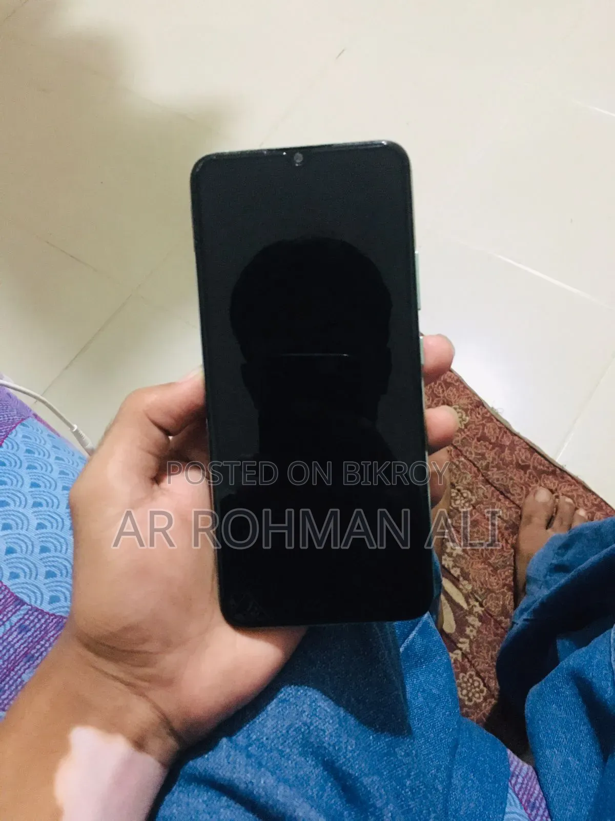Realme C11 32 GB Green