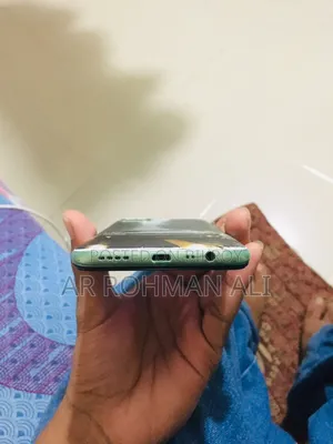 Realme C11 32 GB Green