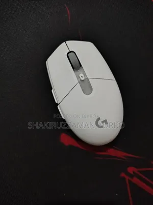 Logitech G304 X SUPERLIGHT LIGHTSPEED Wireless Gaming Mouse