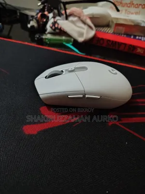 Logitech G304 X SUPERLIGHT LIGHTSPEED Wireless Gaming Mouse