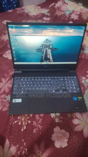 Laptop HP 15 16GB Intel Core i5 SSD 500GB