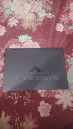 Laptop HP 15 16GB Intel Core i5 SSD 500GB