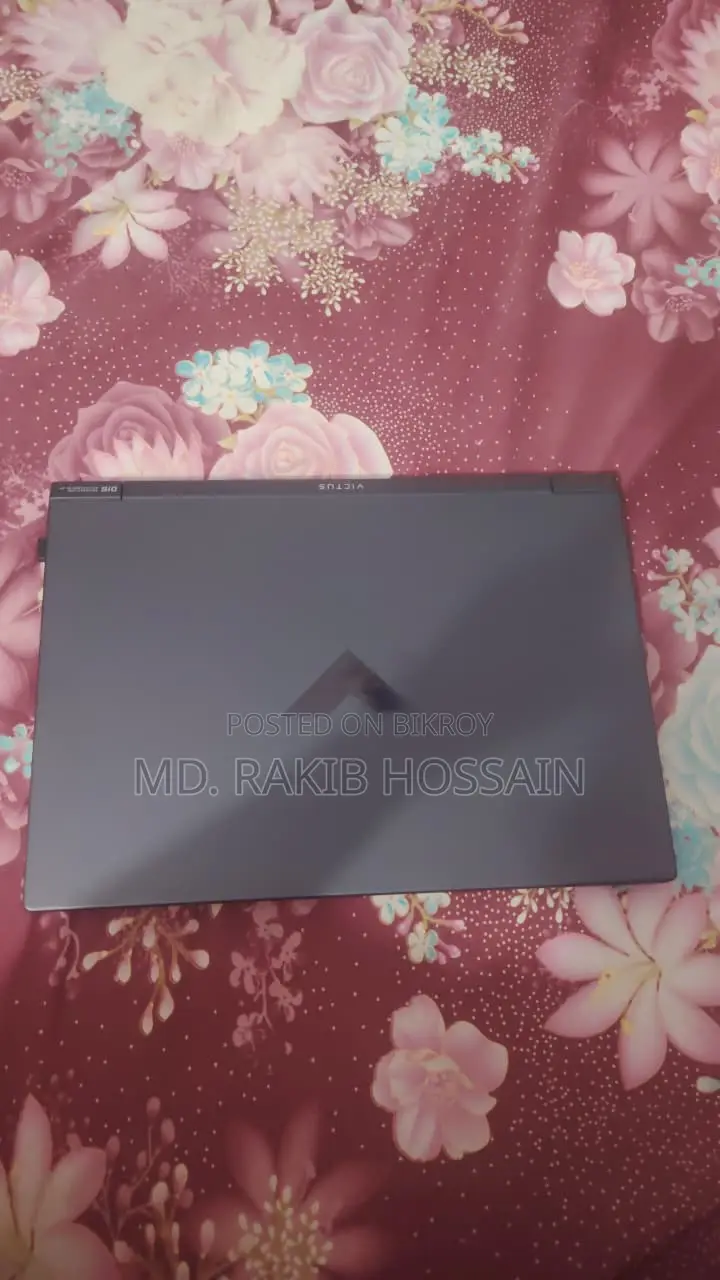 Laptop HP 15 16GB Intel Core i5 SSD 500GB