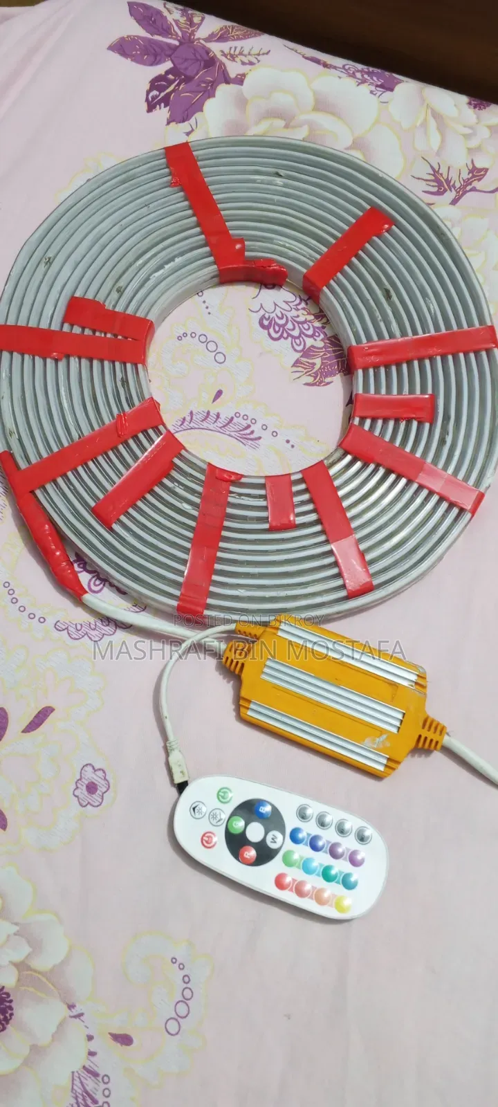 LED Strip Light 28 Feet
