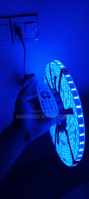 LEG Strip Light 28 Feet