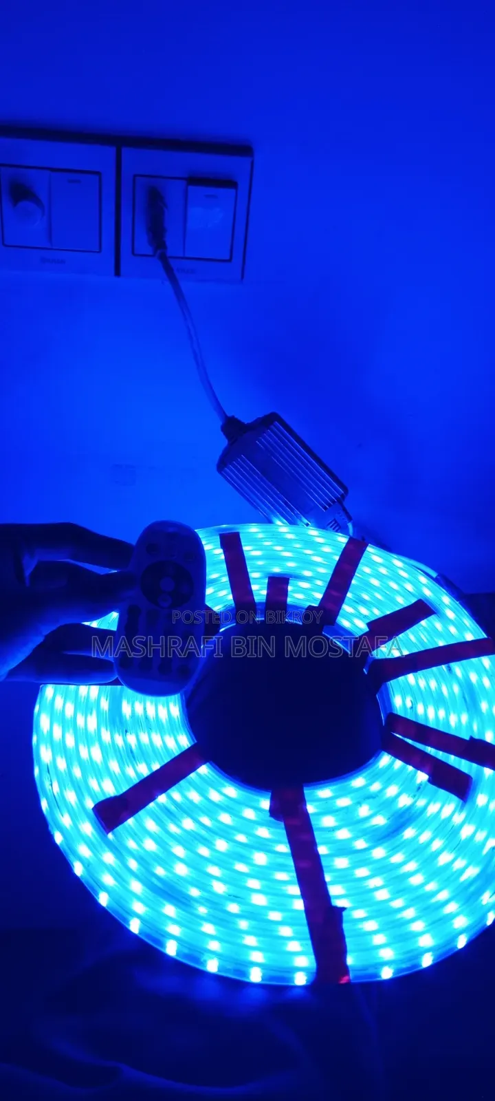 LED Strip Light 28 Feet