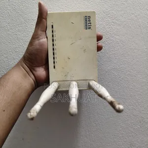 Netis Router