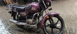 TVS Radeon 2019 Pink