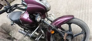 TVS Radeon 2019 Pink