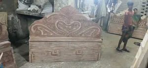 নতুন খাটের ডিজাইন