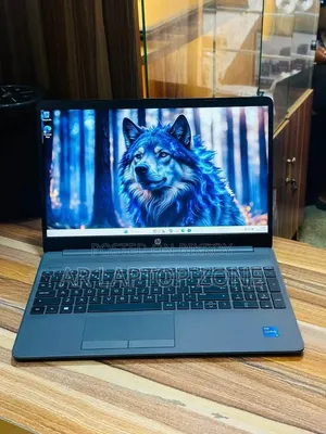 Laptop HP 250 G8 16GB Intel Core i5 SSD 256GB