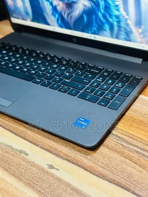 Laptop HP 250 G8 16GB Intel Core i5 SSD 256GB