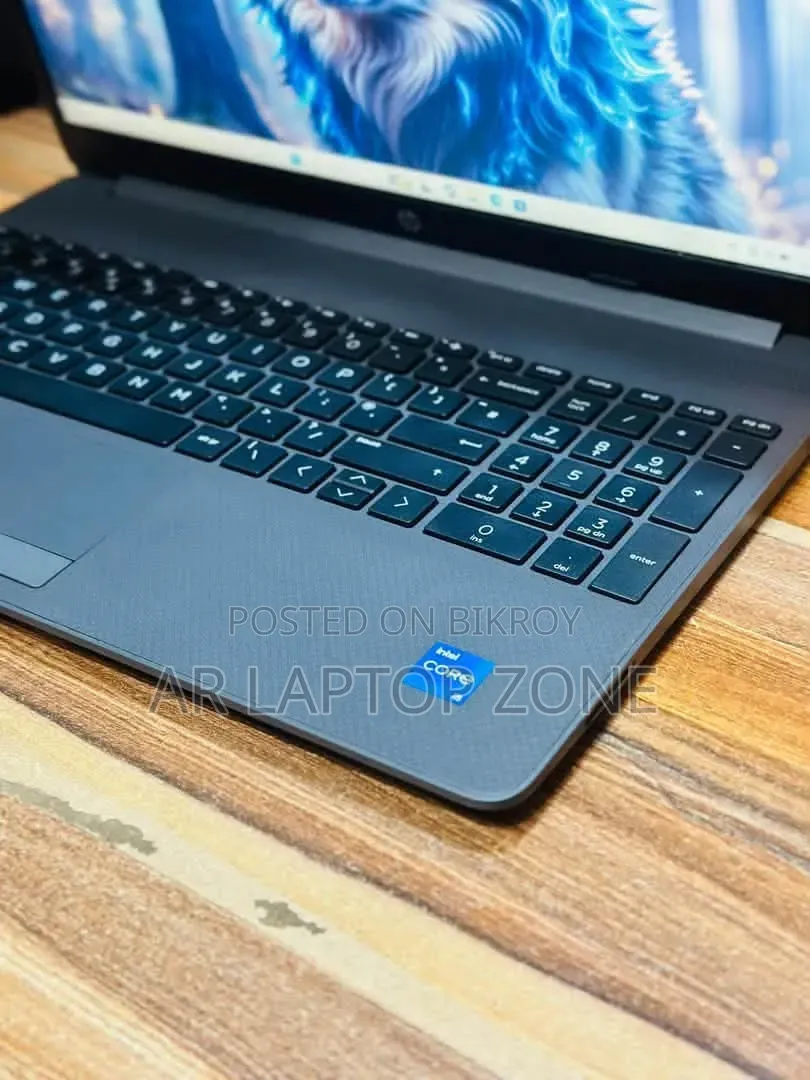 Laptop HP 250 G8 16GB Intel Core i5 SSD 256GB