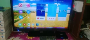 অ্যান্ড্রয়েড টিভি বক্স