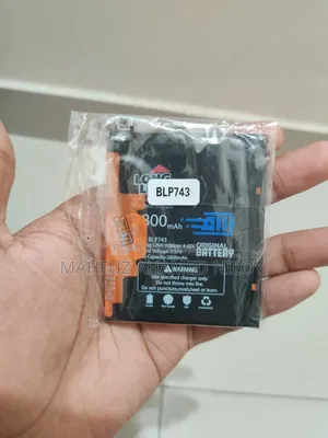 OnePlus 7T OEM Grade Battery.