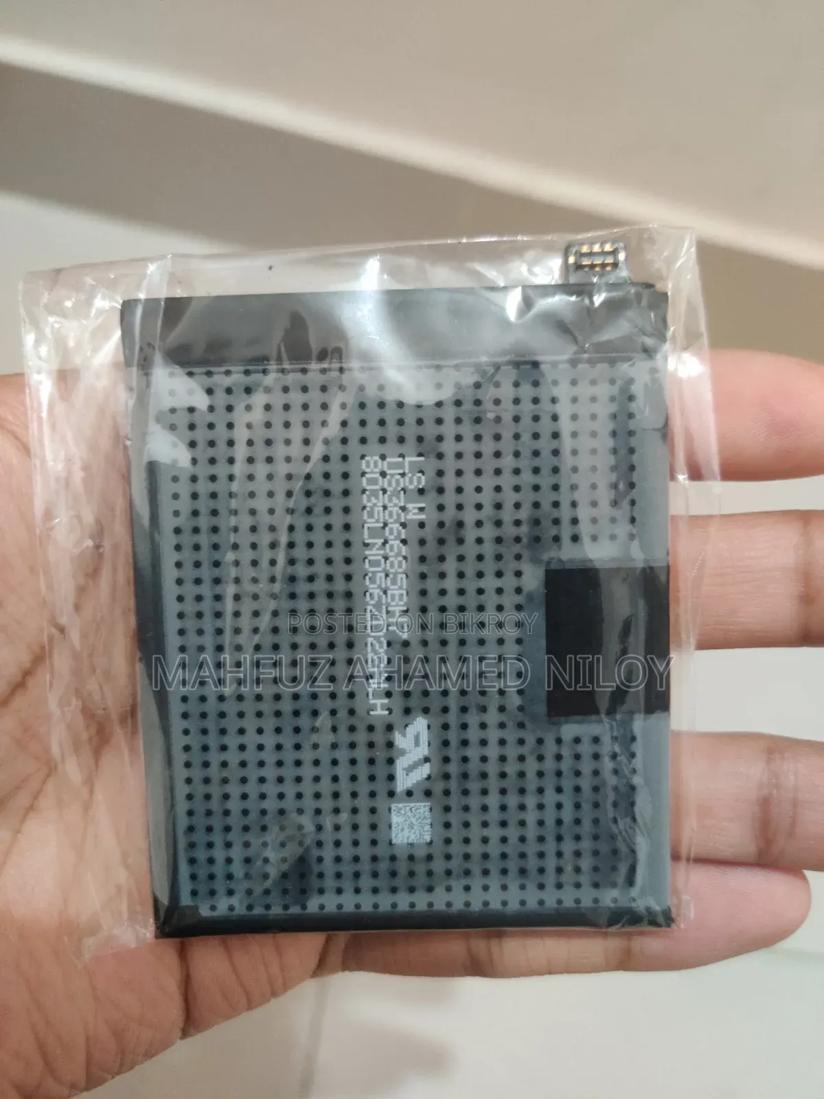 OnePlus 7T OEM Grade Battery.