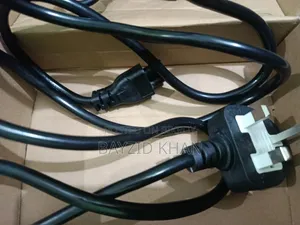 HP Blue Pot Adoptor and Connector