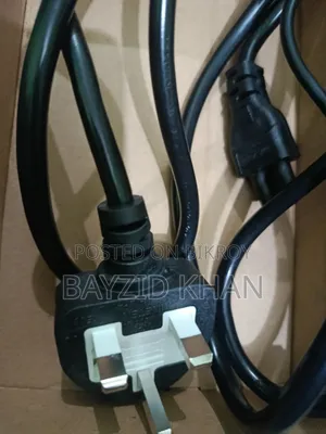 HP Blue Pot Adoptor and Connector
