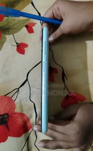 Samsung Galaxy F13 128 GB Blue
