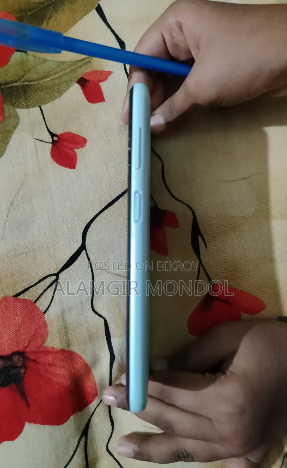 Samsung Galaxy F13 128 GB Blue