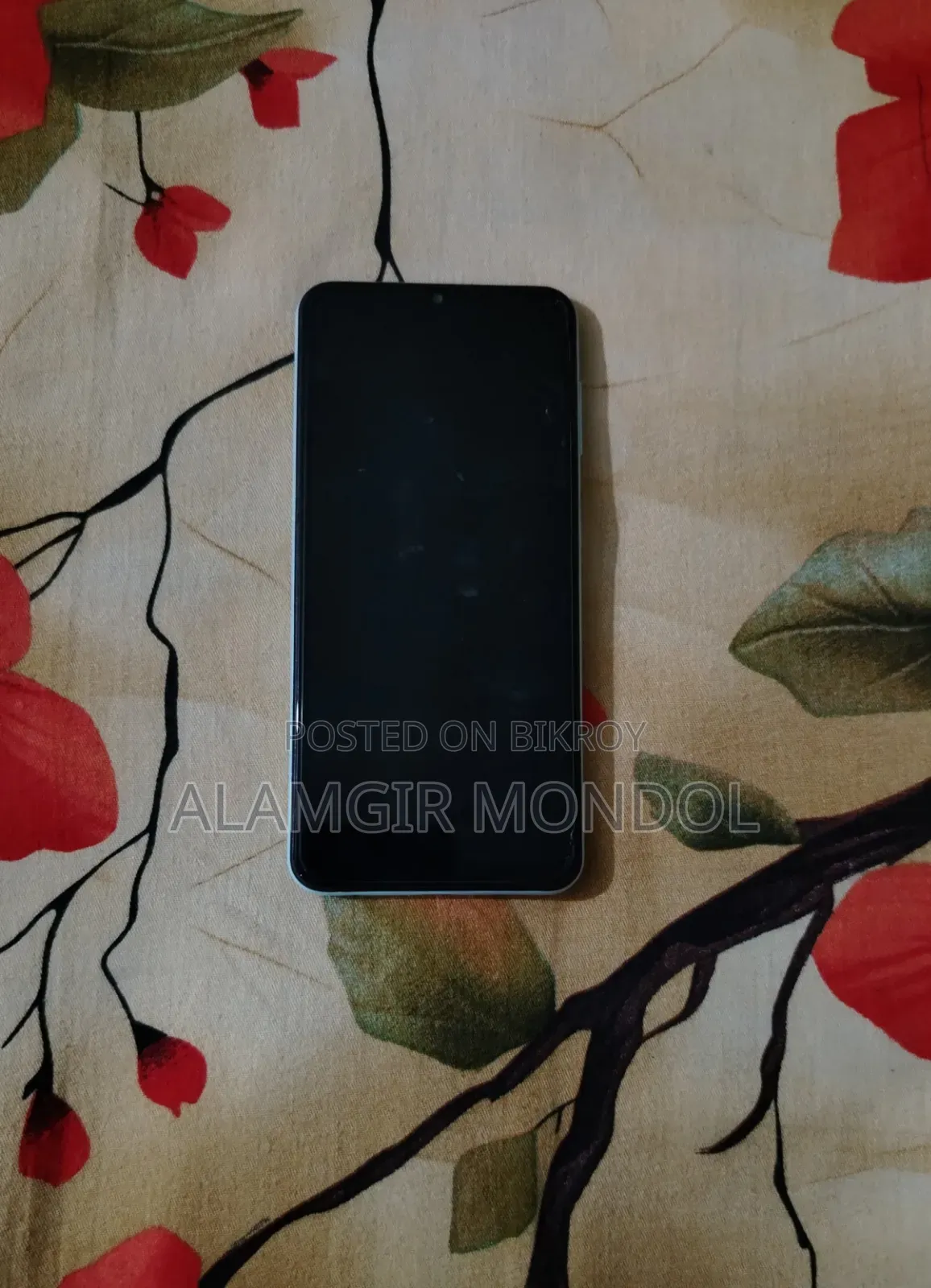 Samsung Galaxy F13 128 GB Blue