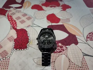 Rolex Man Watch