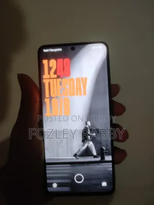 Xiaomi Poco X6 256 GB Black