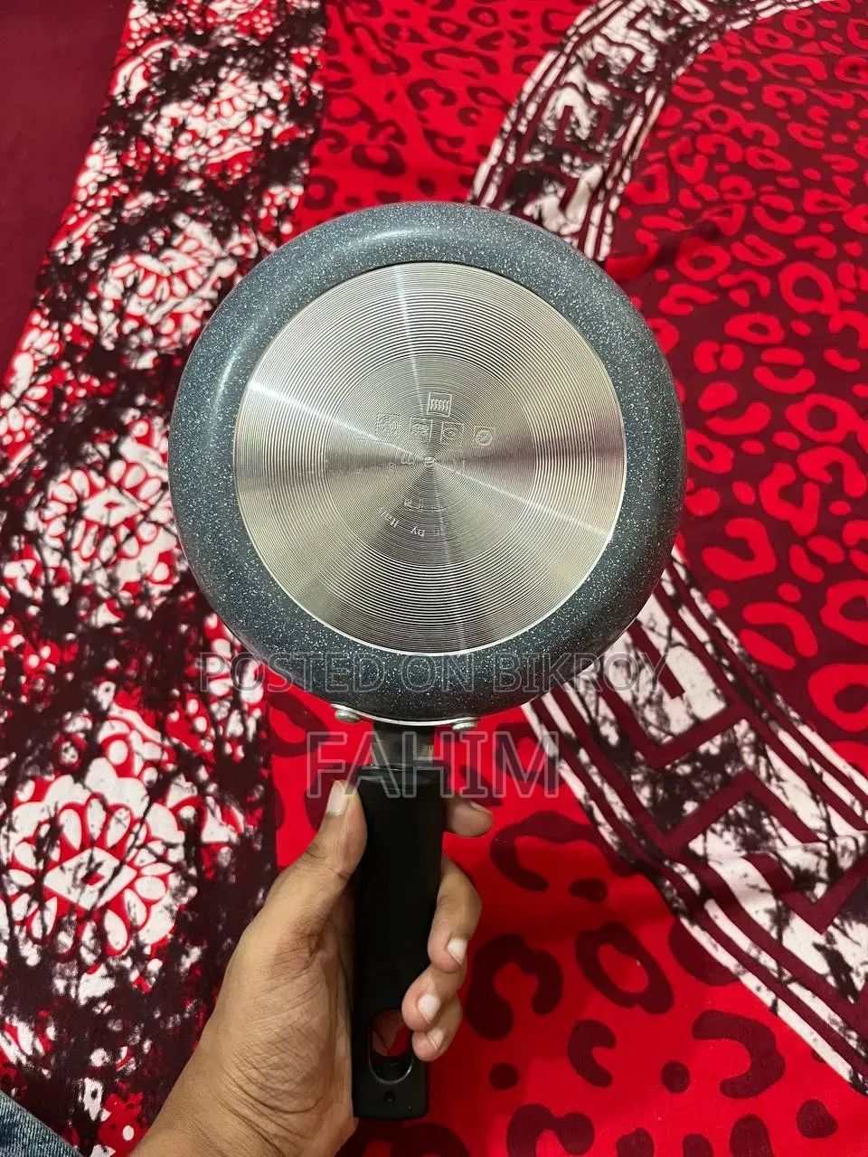 Kiam Fry Pen