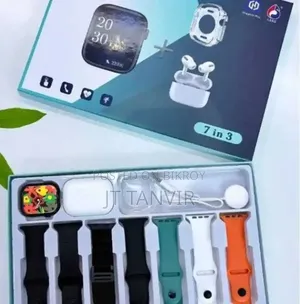S2000 Pro Max Smart Watch