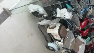 Runner AD 80S Alloy 2024 White