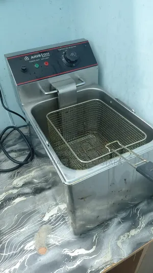 Deep Fryer (ARISTON) Made in Italy